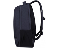 American Tourister Streethero 15.6" navy melange - 1144023 - zdjęcie 1